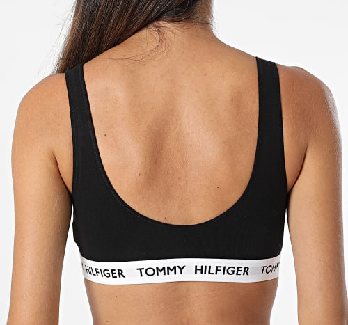Brassière Femme 2225 Noir