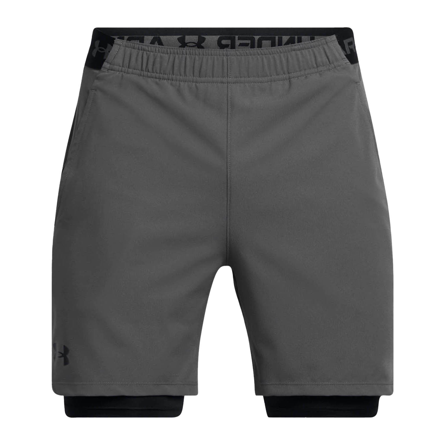 Under Armour  Vanish Woven 2-in-1 Shorts