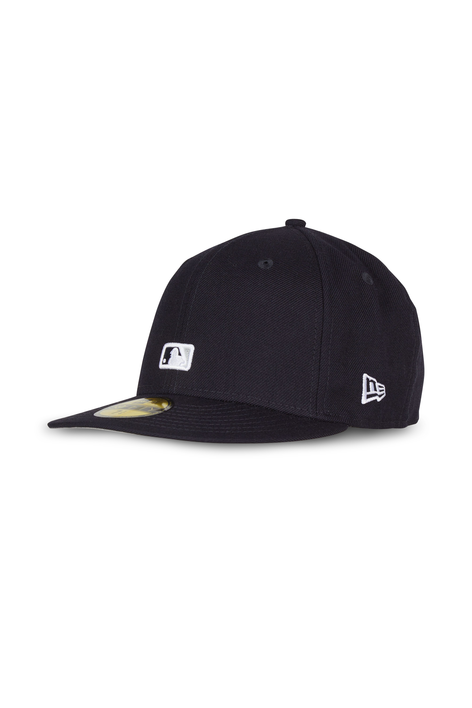 NEW ERA casquette  MLB 59FIFTY REVER Noir