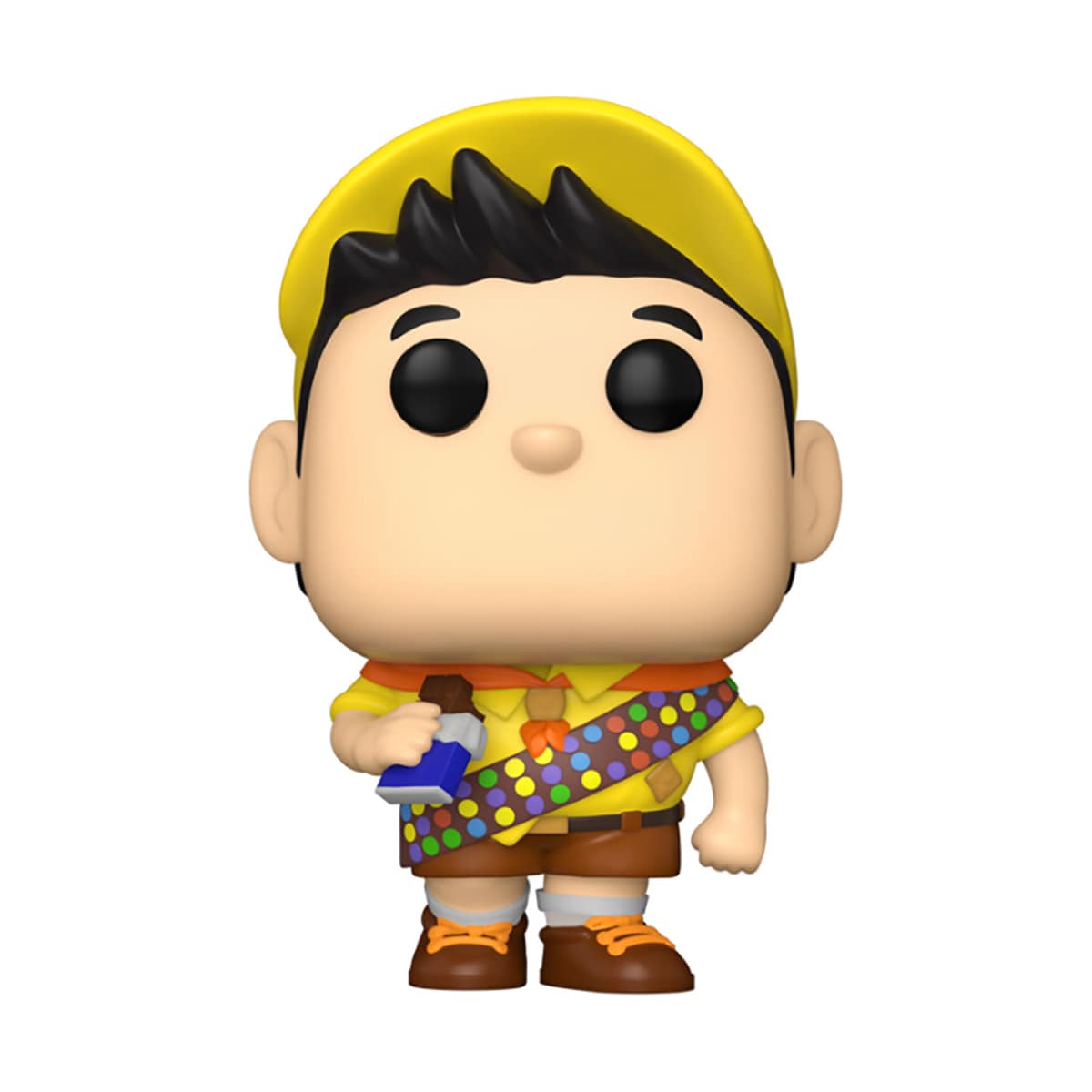 Funko Disney actionfigur (Russel)