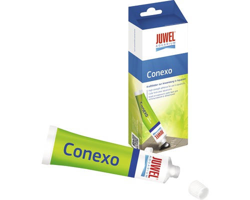 Krachtlijm JUWEL Conexo 80 ml