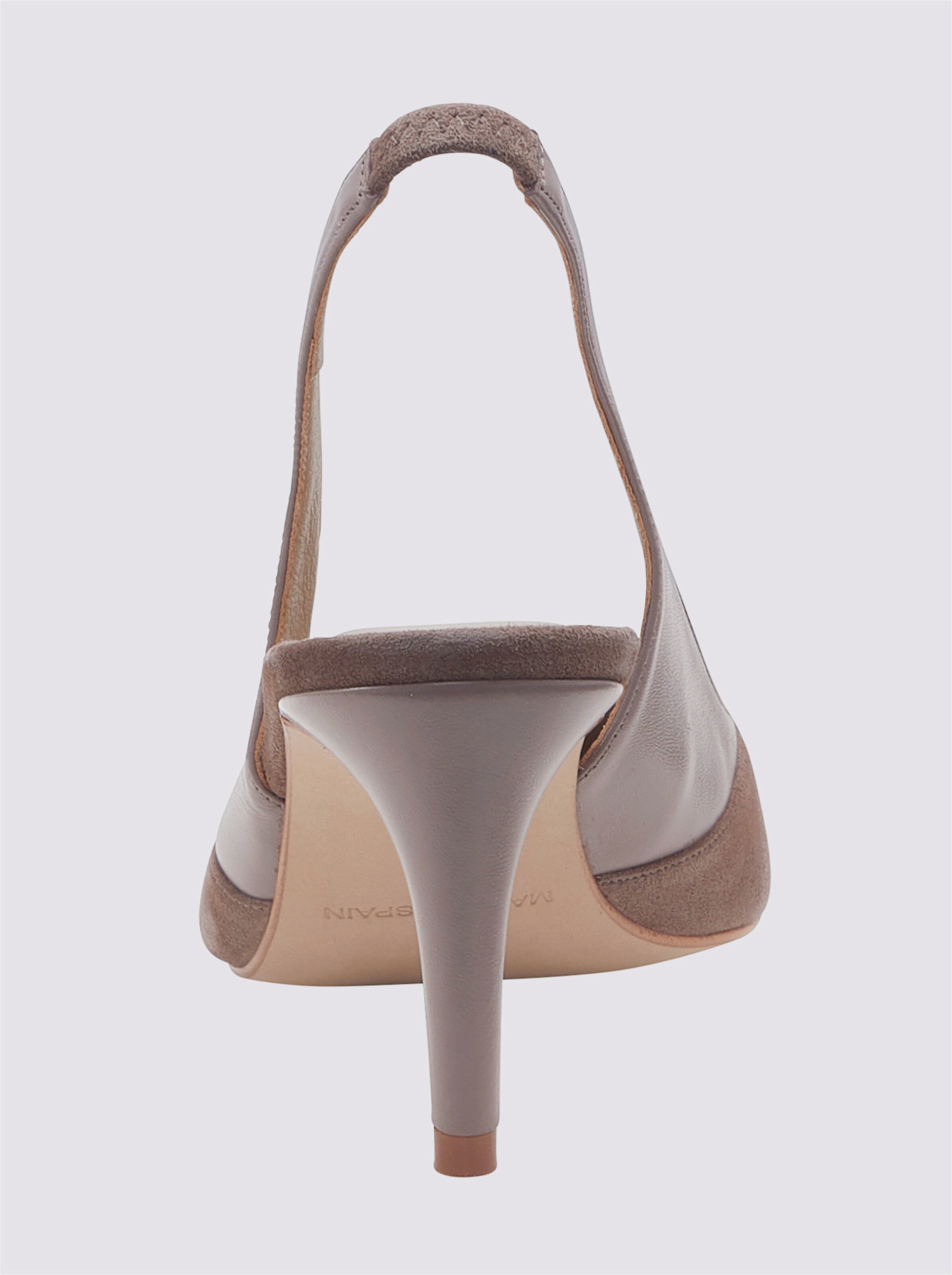 Slingpumps