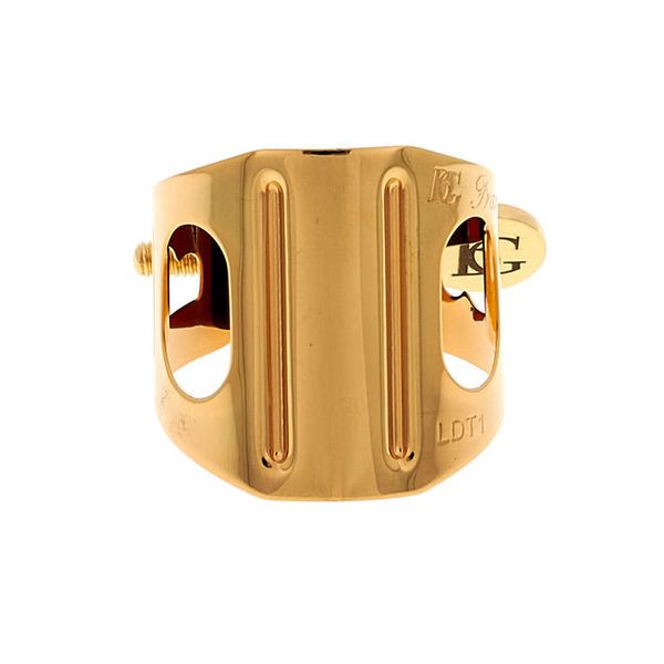 BG France LDT1 Ligature Tenor Sax