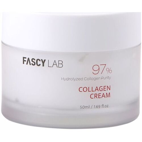 Fascy - Collagen Cream