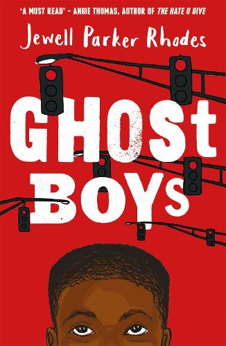Ghost Boys (Paperback)