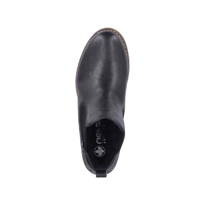 Rieker Støvle Dame 79450-00