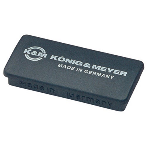 Konig & Meyer 11560 magneet met logo