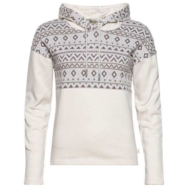Chillaz - Women's Wallis Ornament - Sweat à capuche