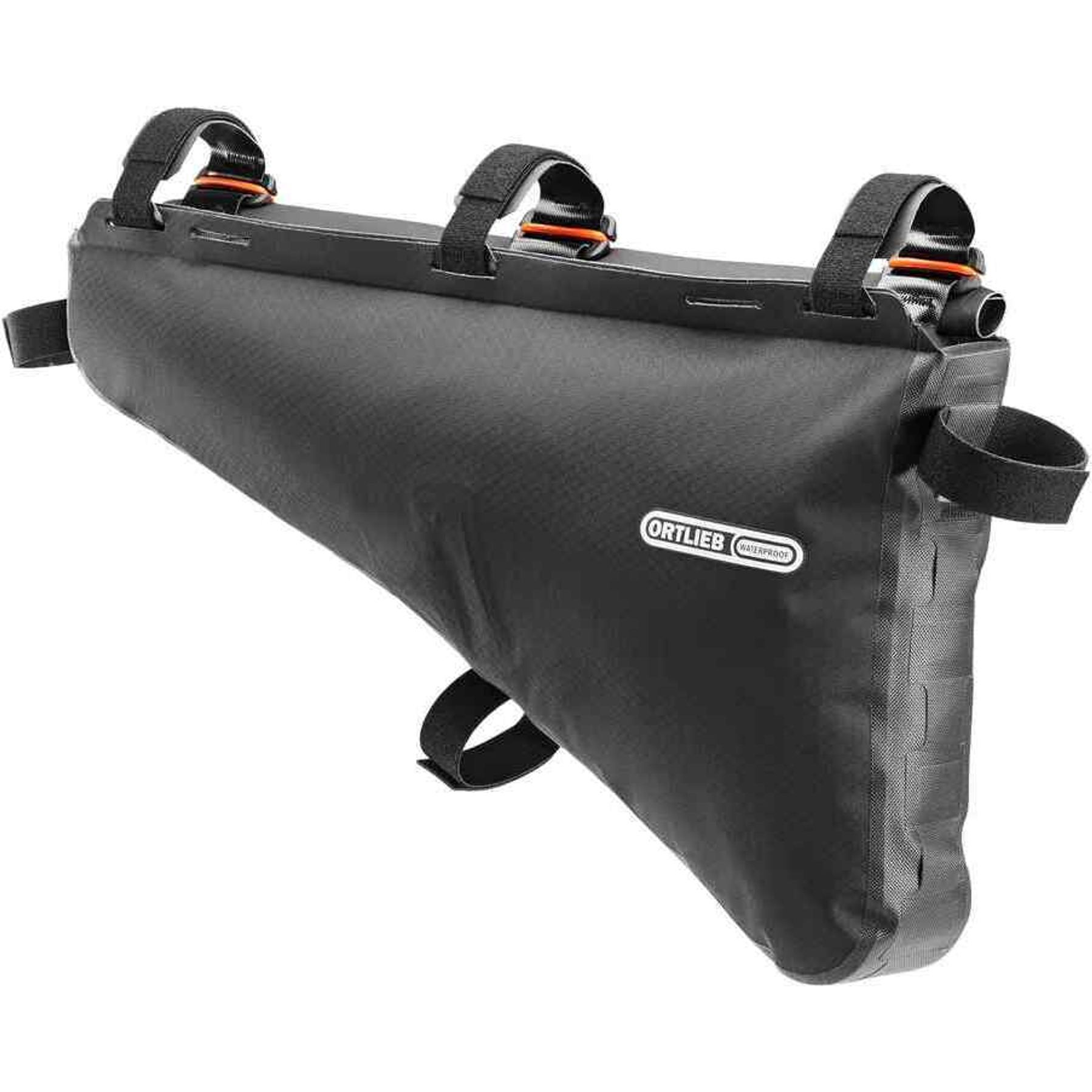 Ortlieb Frame Pack RC Frametas