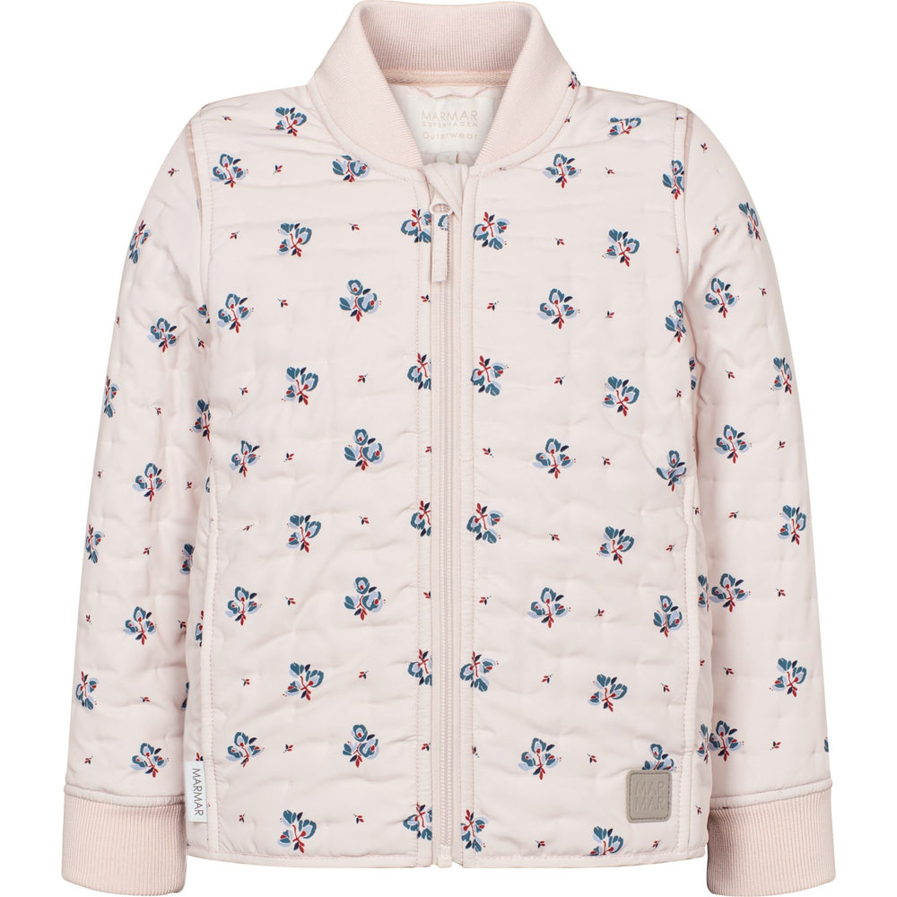 Køb MarMar Termo Bouquet Orry Termojakke Outerwear
