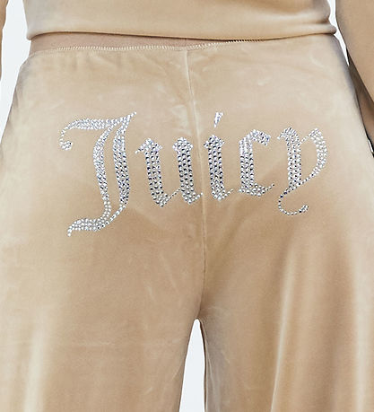 Juicy Couture Velours Hosen - Nomade