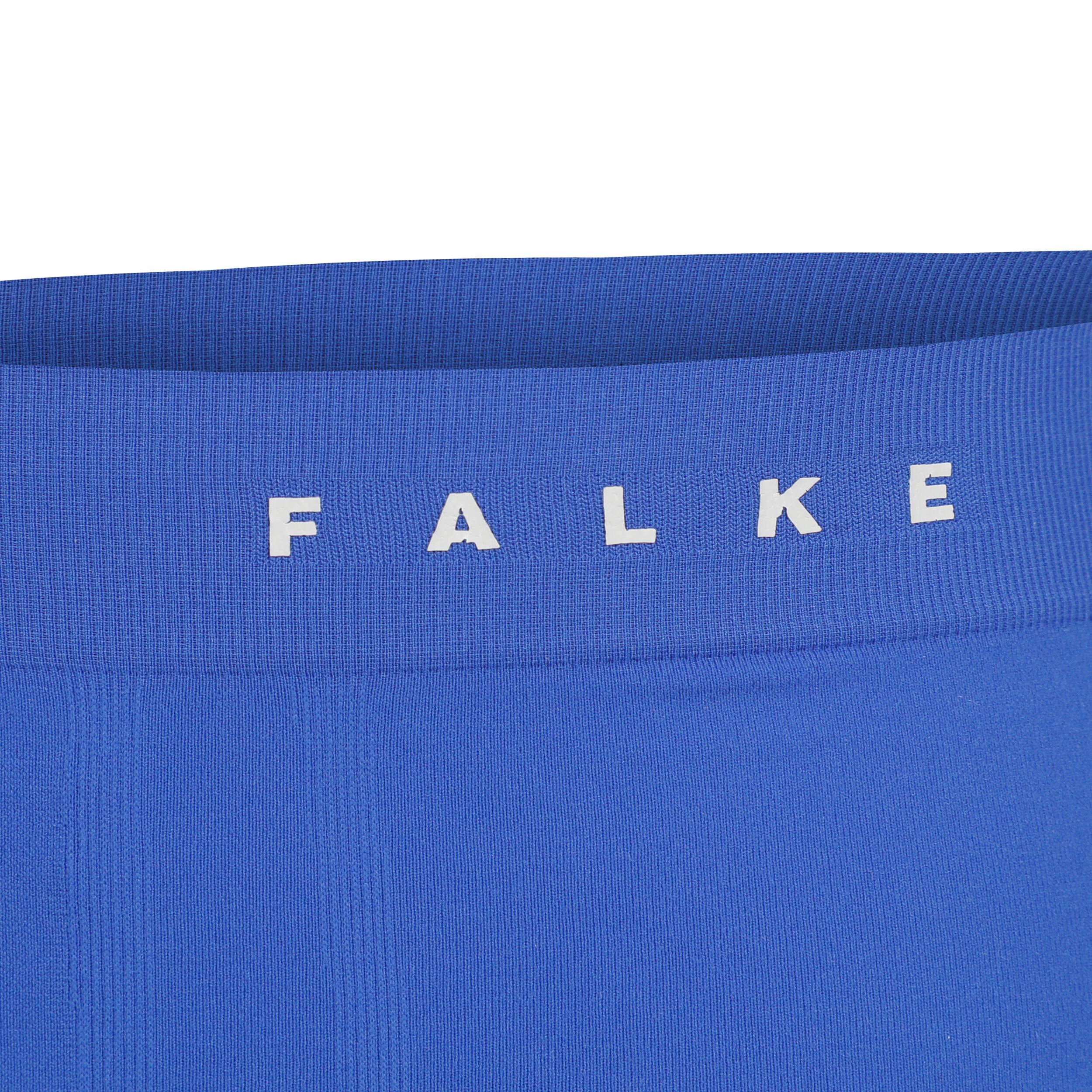 Falke Ultralight Cool Caleçon Hommes - Bleu