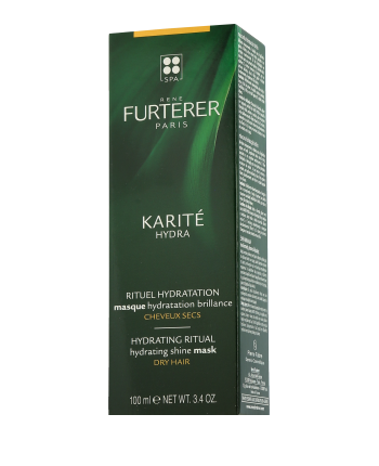 Rene Furterer Karité Hydra Hydrating Shine Mask 100ml