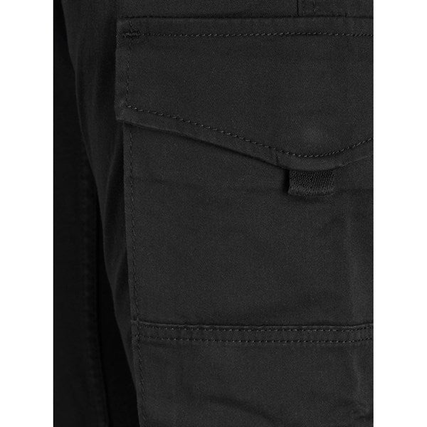 Black Paul Flake Bukser 542 Noos