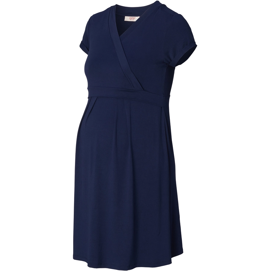 Esprit Still-Kleid Dark Navy