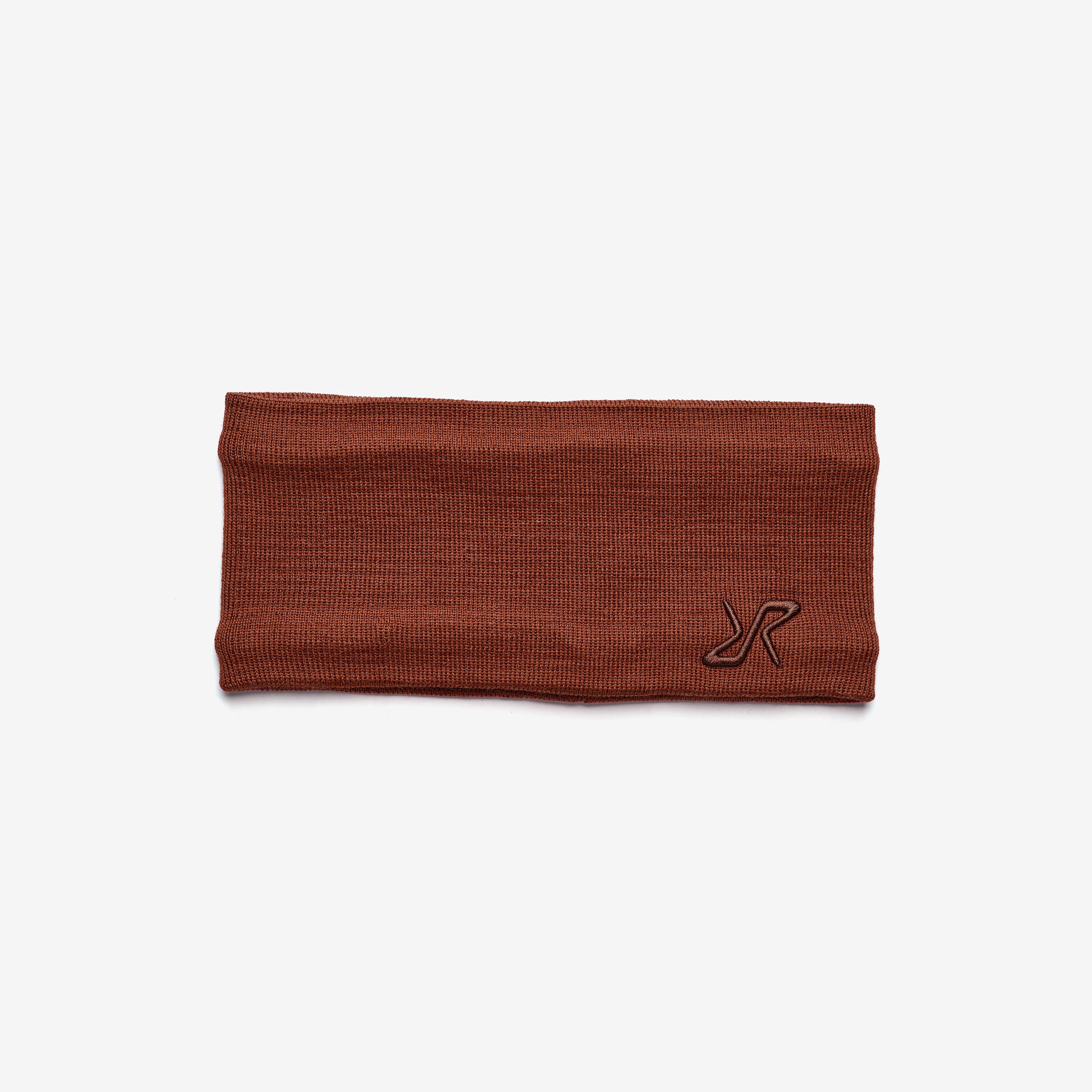 Wool Headband  Earth