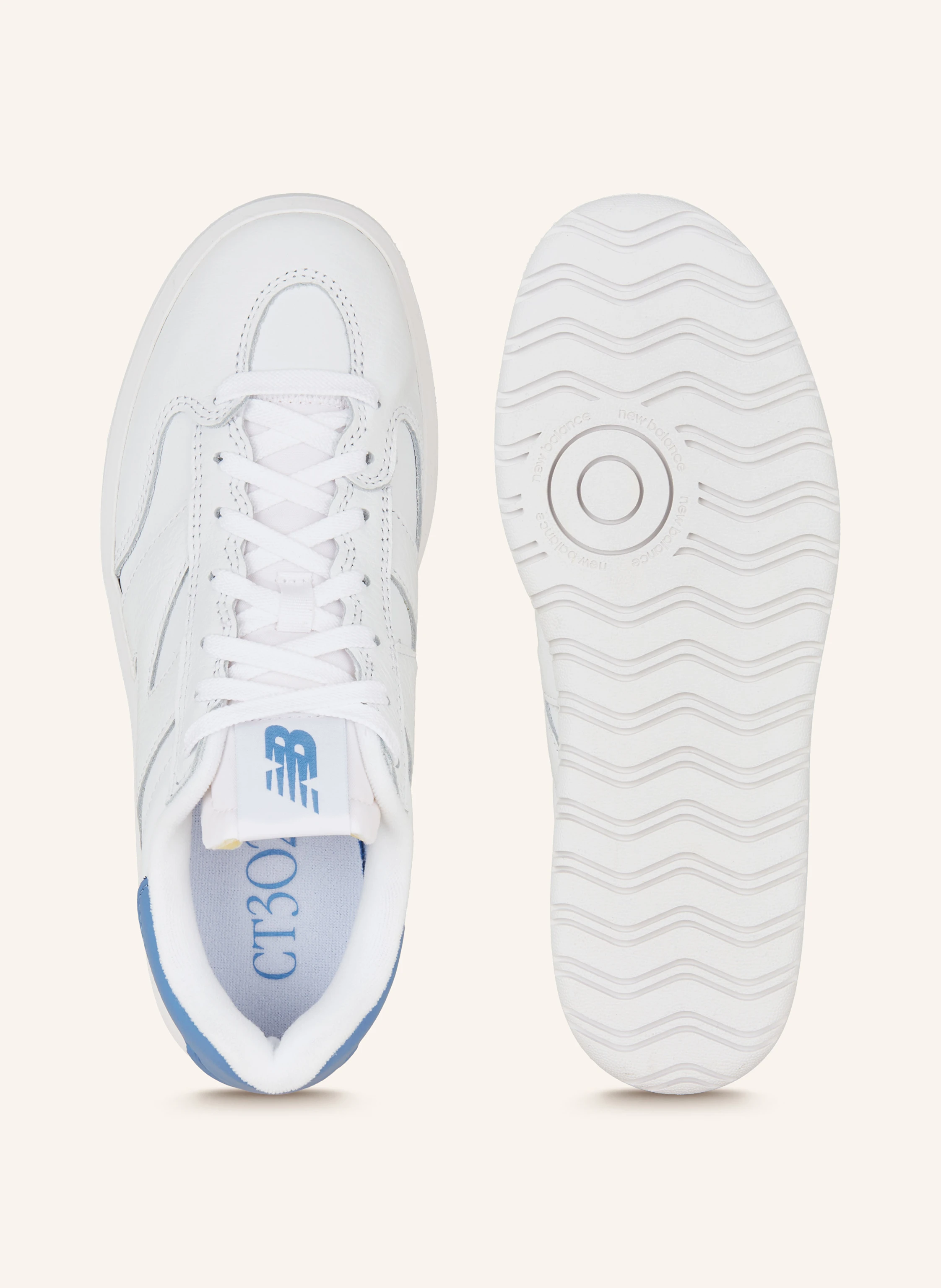 new balance Sneaker 302