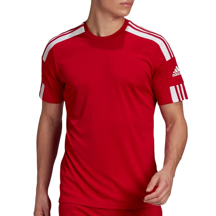 Adidas Squadra 21 Shirt Heren
