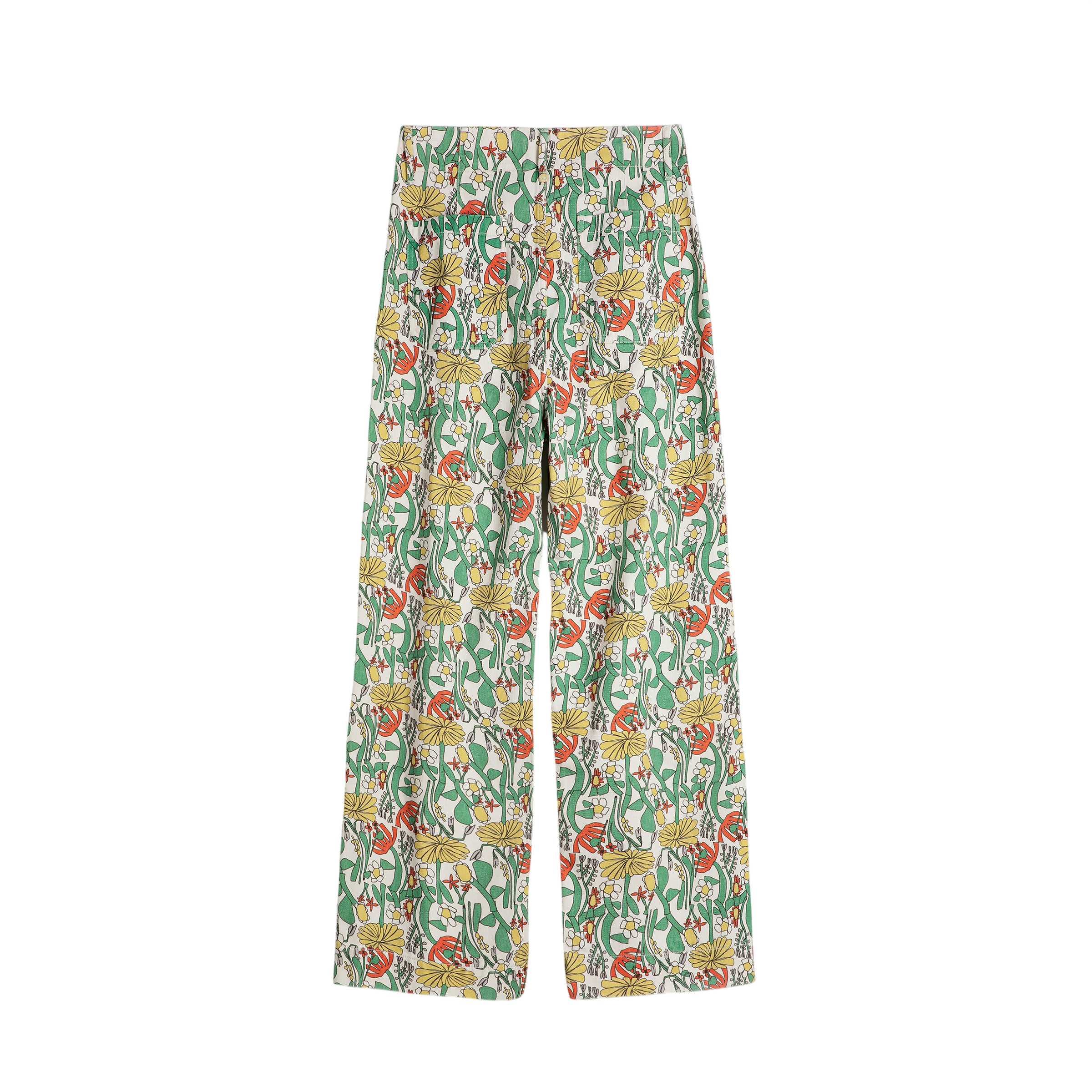 Adult Hose Color Herbalists Twill