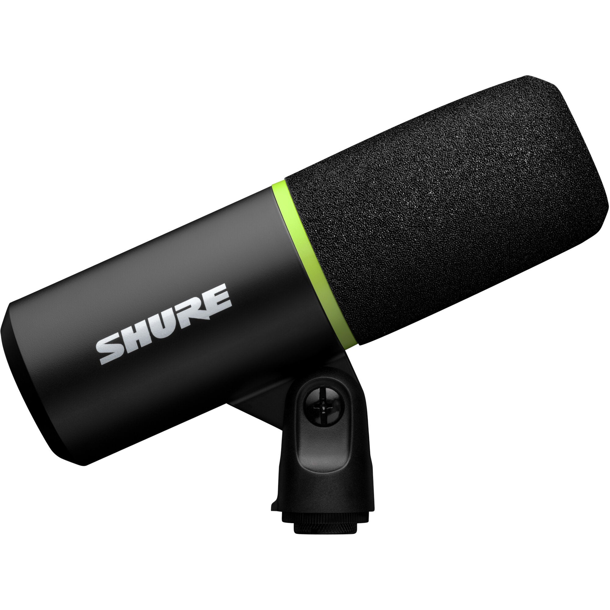 Shure Motiv MV6 dynamische usb microfoon