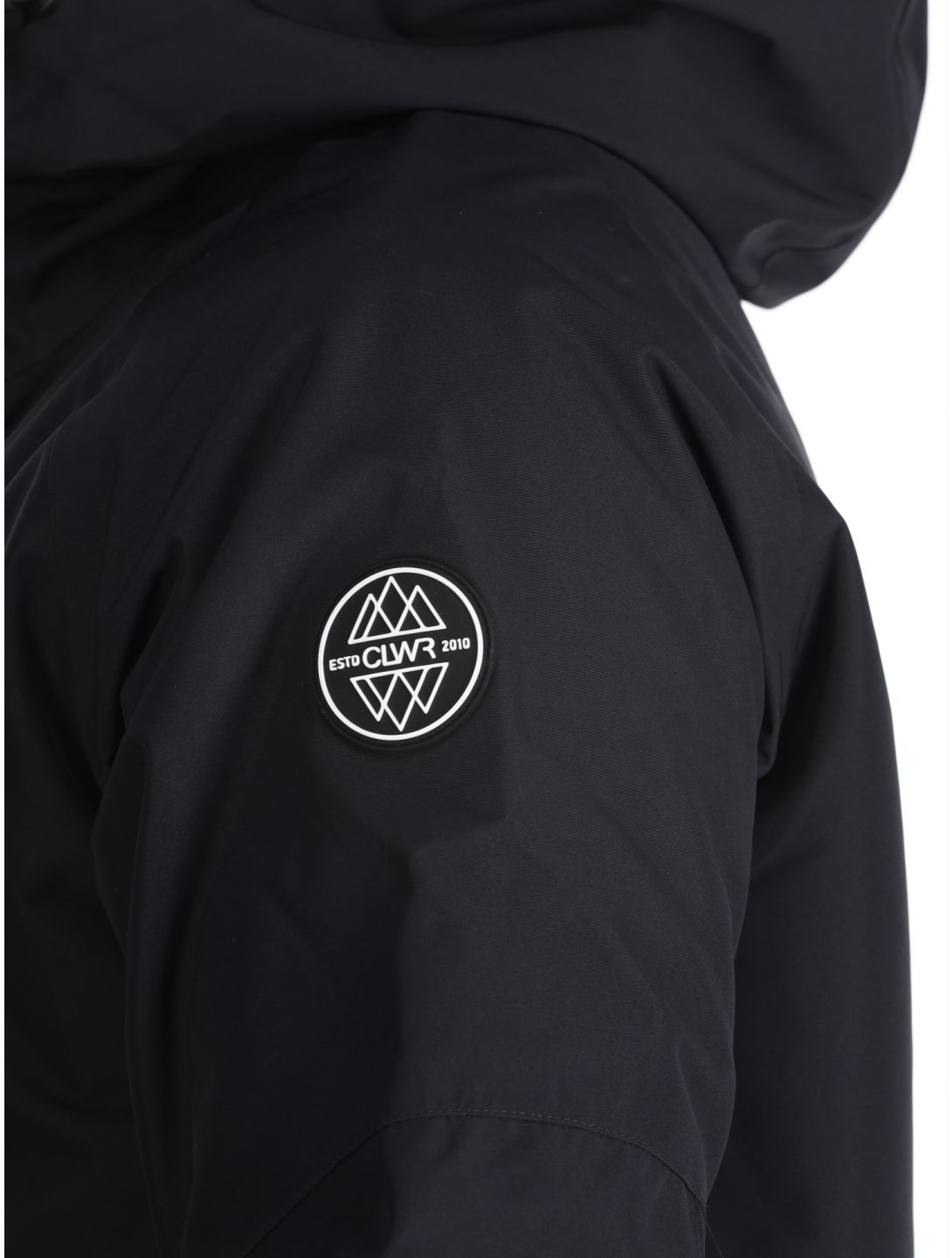 M Signature winter anorak heren