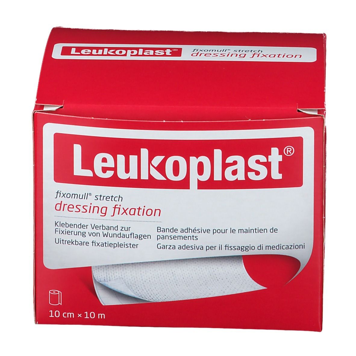 Leukoplast® 10 x 10 cm