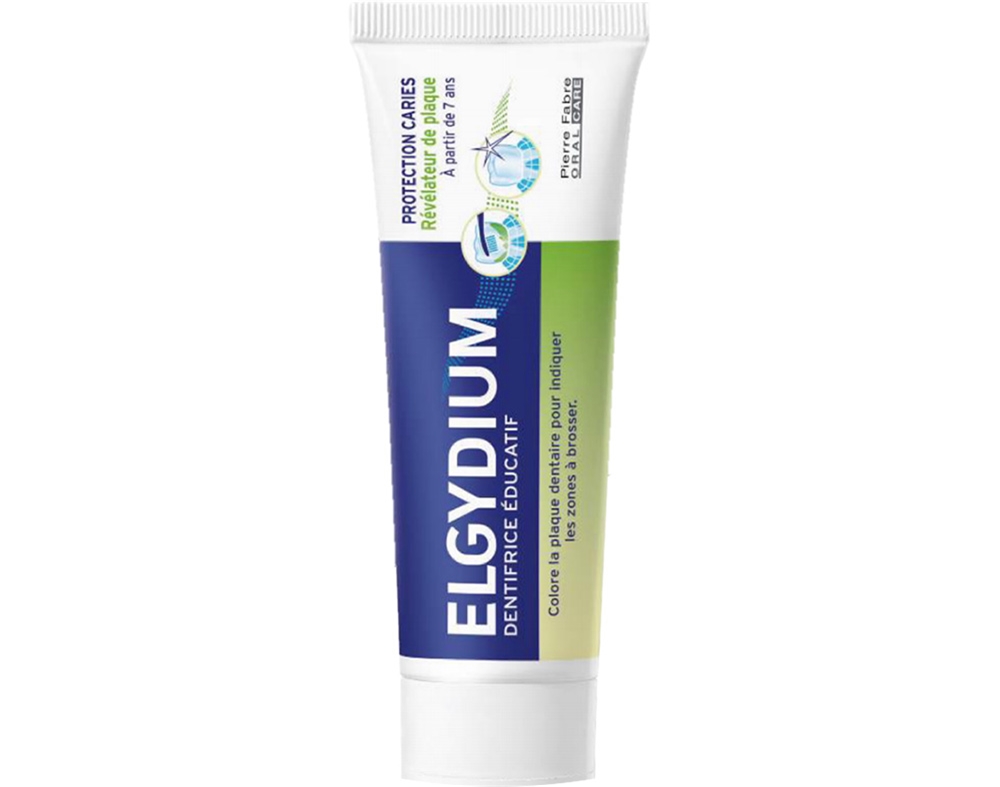 PASTA ELGYDIUM REVELADOR DE PLACA 50ML