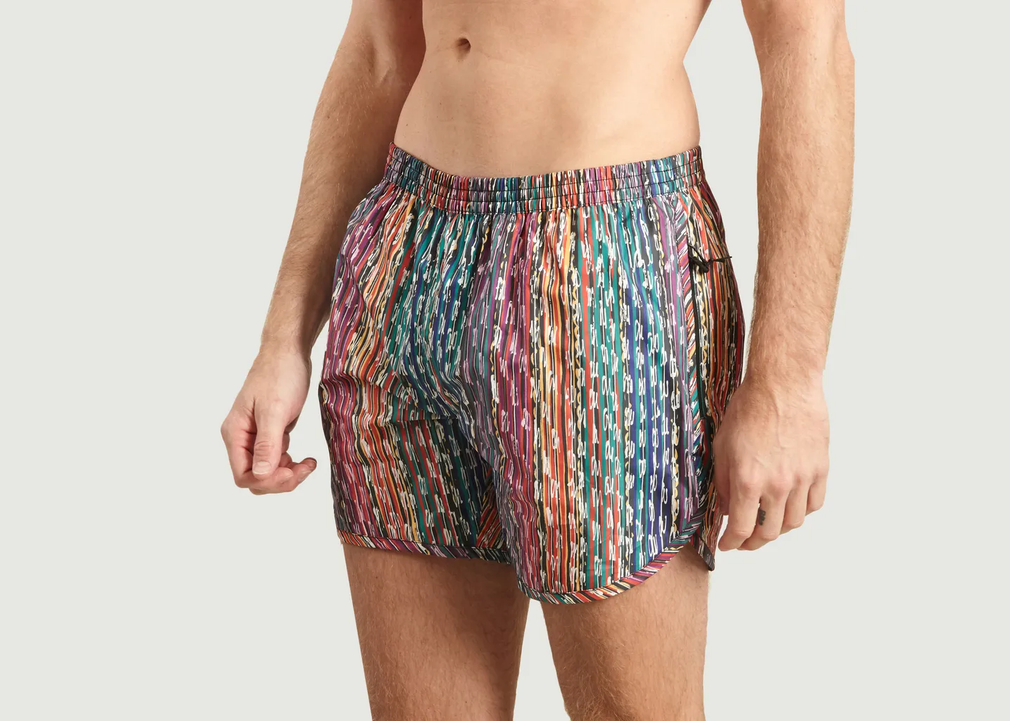 Maillot de Bain Wild Steve True Tribe