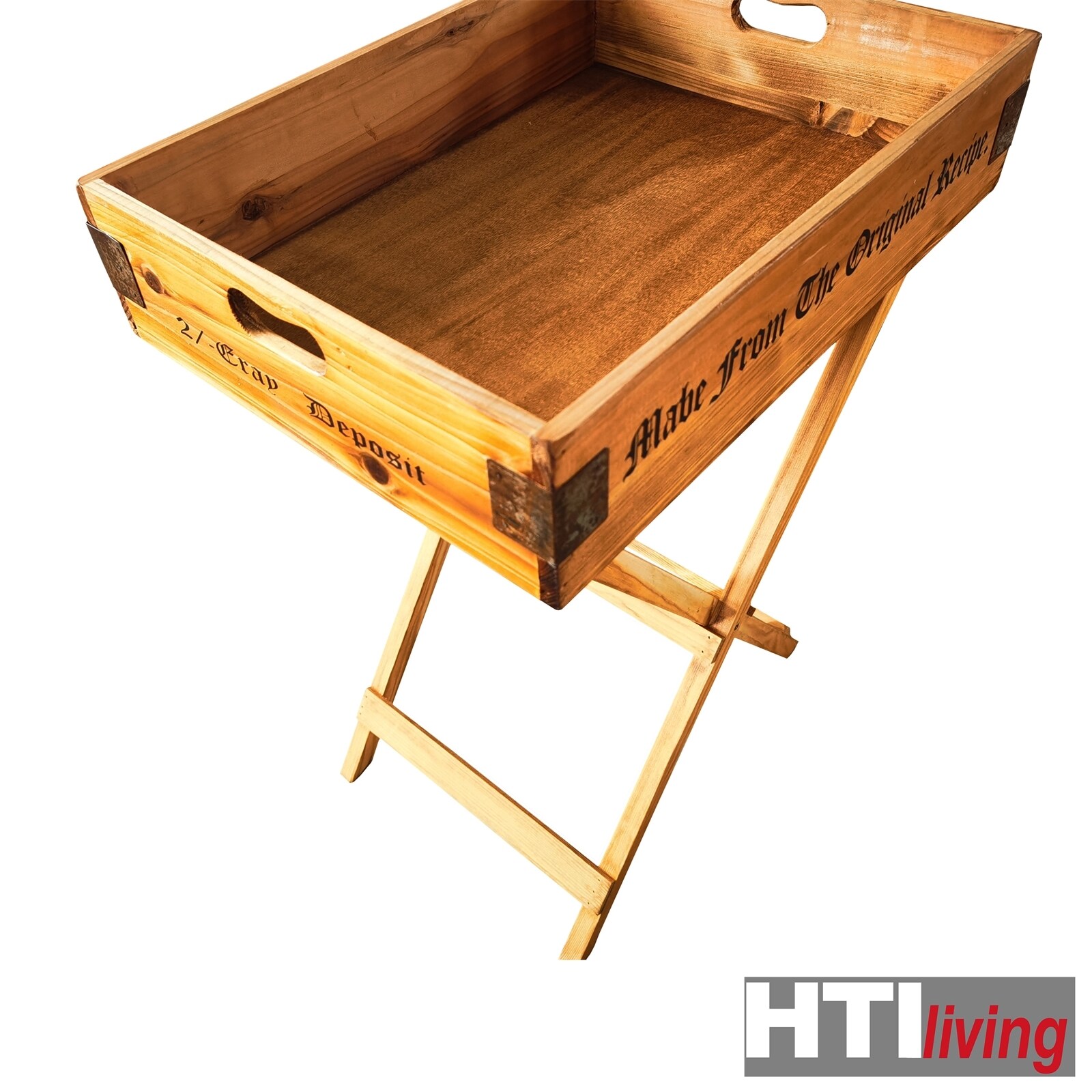 HTI-Living Beistelltisch Lino