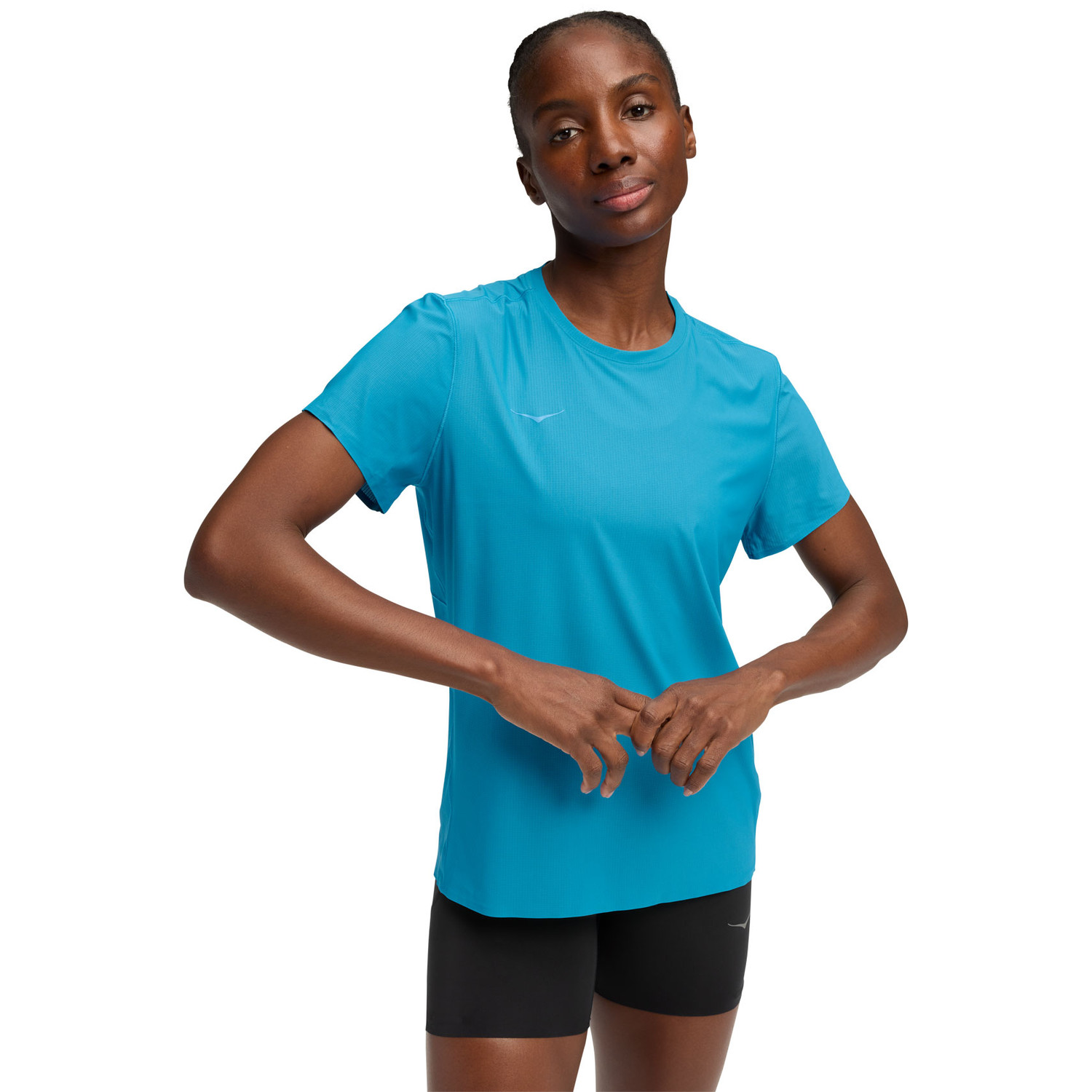HOKA Airolite T-Shirt 2.0 Dames