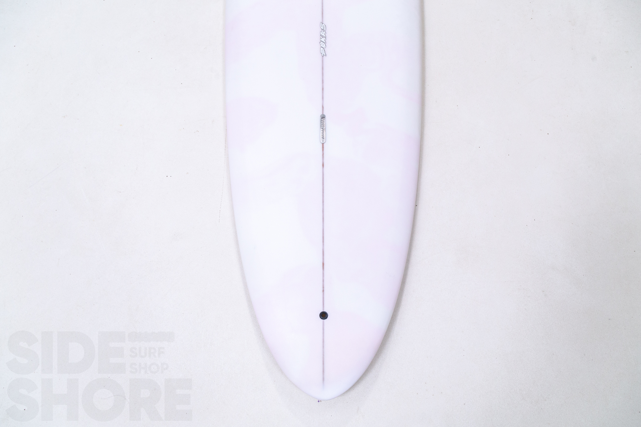 Son of Cobra Mid Length - Swirl Pink - 7'4 x 21