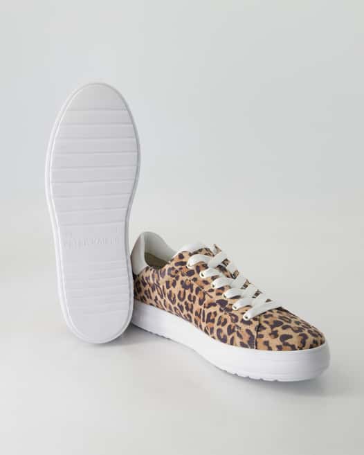 Peter Kaiser M7374044 Sneaker in Braun
