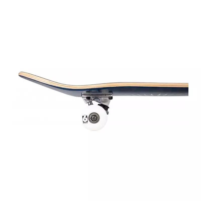 Skate BIRDHOUSE SKATEBOARDS Stage 1 Full Skull 2 Blue 7.5