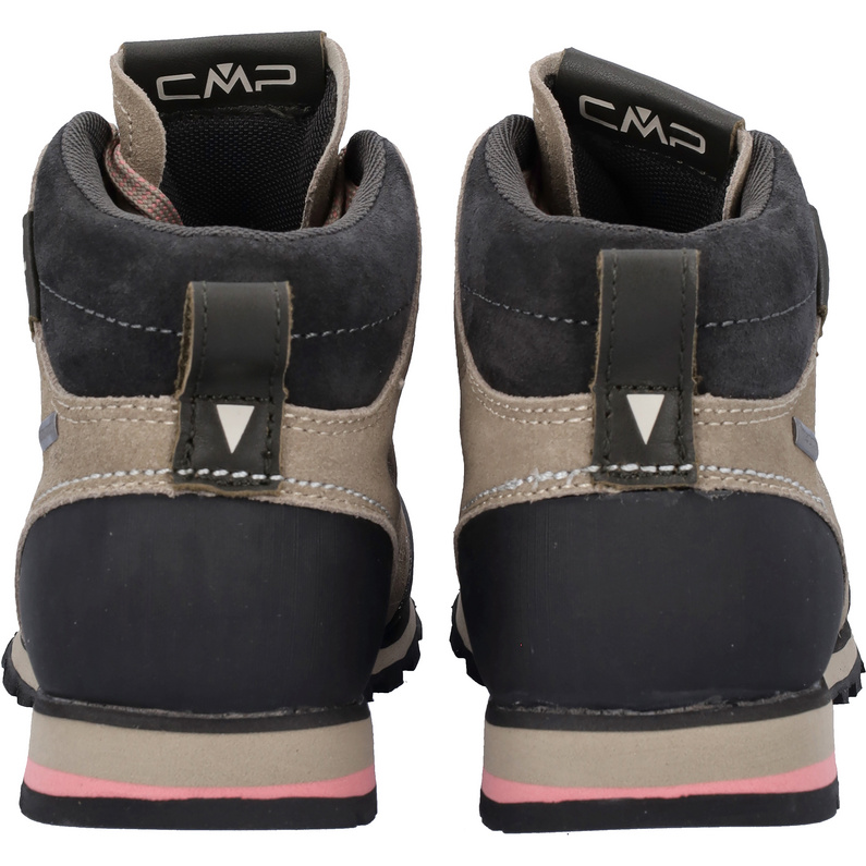 CMP Damen Elettra Mid WP Schuhe