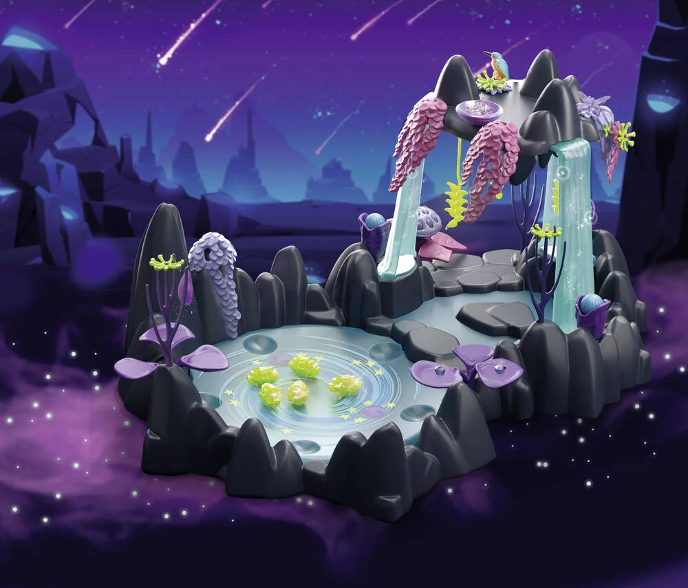 MOON FAIRY DU LAC - 71032