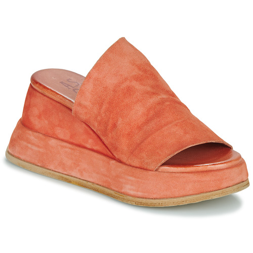 Airstep / A.S.98 - REAL MULES Naranja