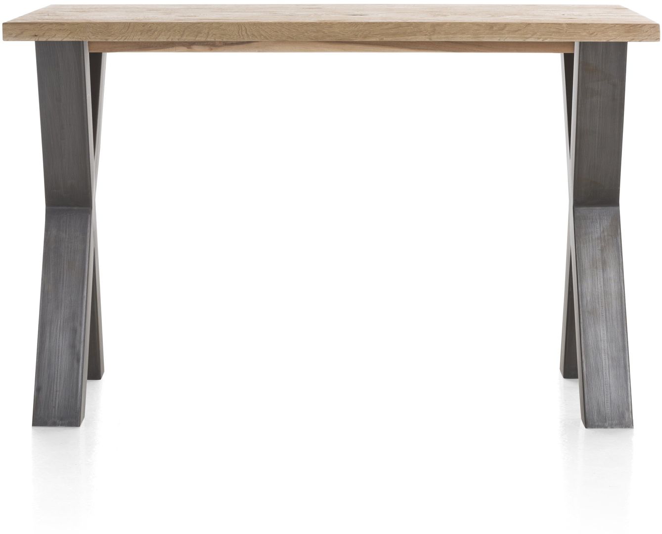 Henders en Hazel   Metalox Bartafel