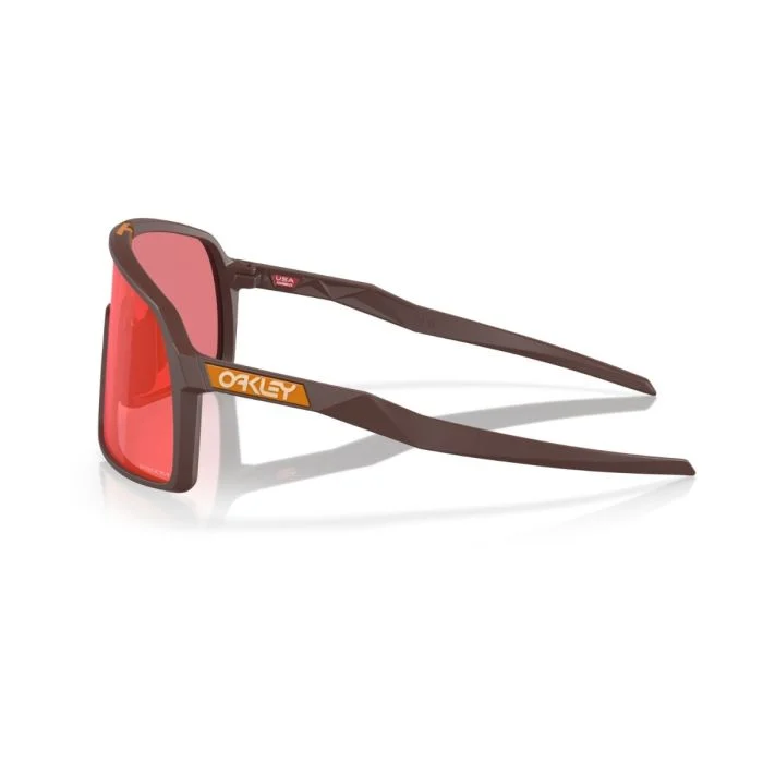 Oakley Unisex Solbriller Sutro (Prizm Trail Torch) Brun