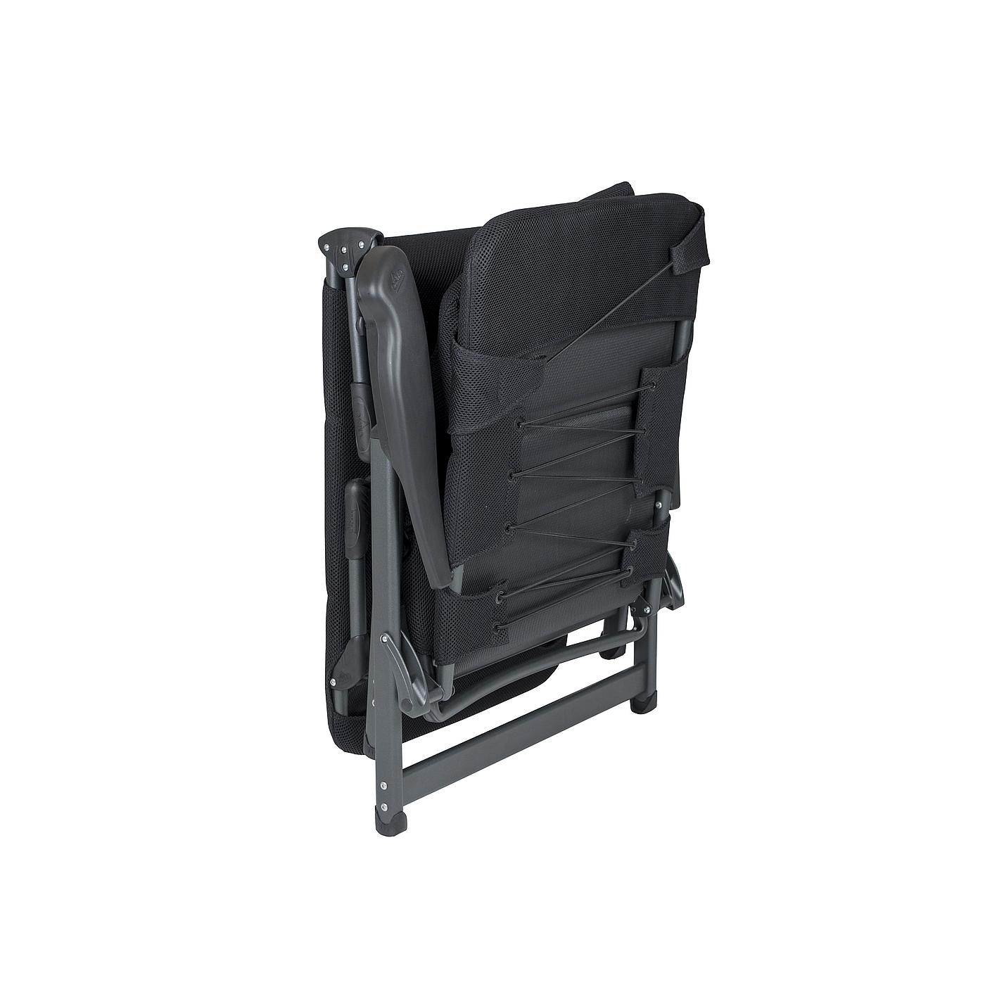 Crespo AP-233 Air-Deluxe Black ligbed