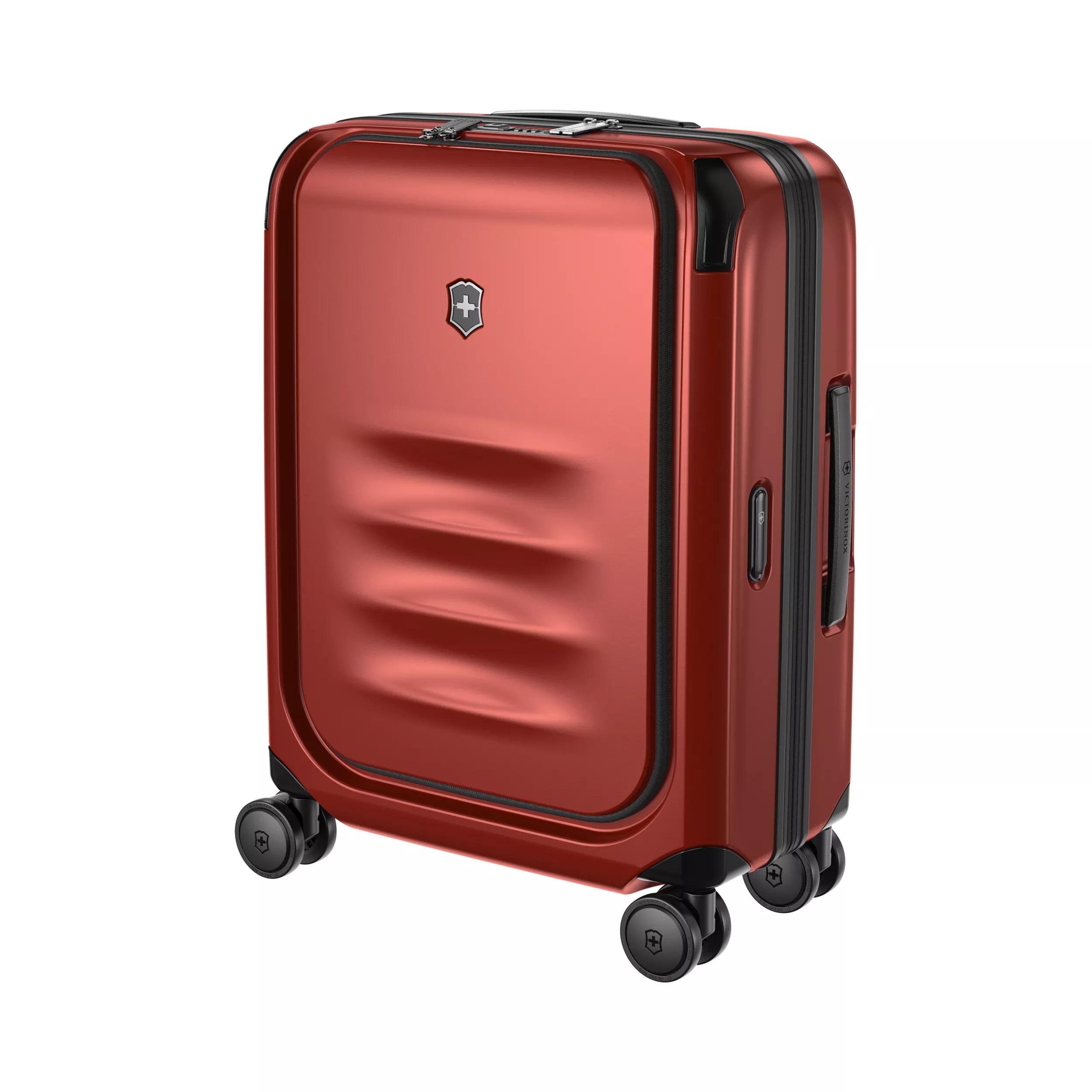Spectra 3.0 Expandable Global Carry-On-rot