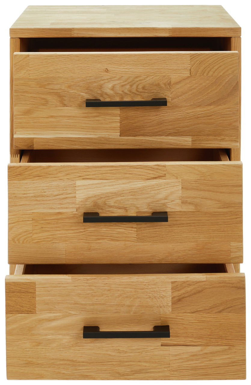 Linea Natura Rollcontainer MARCO