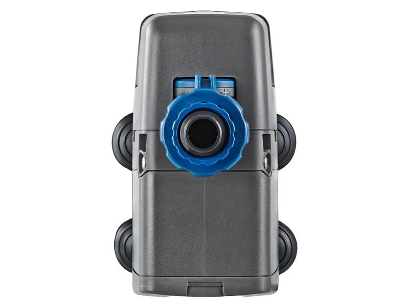 OASE Pumpe OptiMax 4000 Aquarienpumpe für Süss- und Salzwasseraquarien