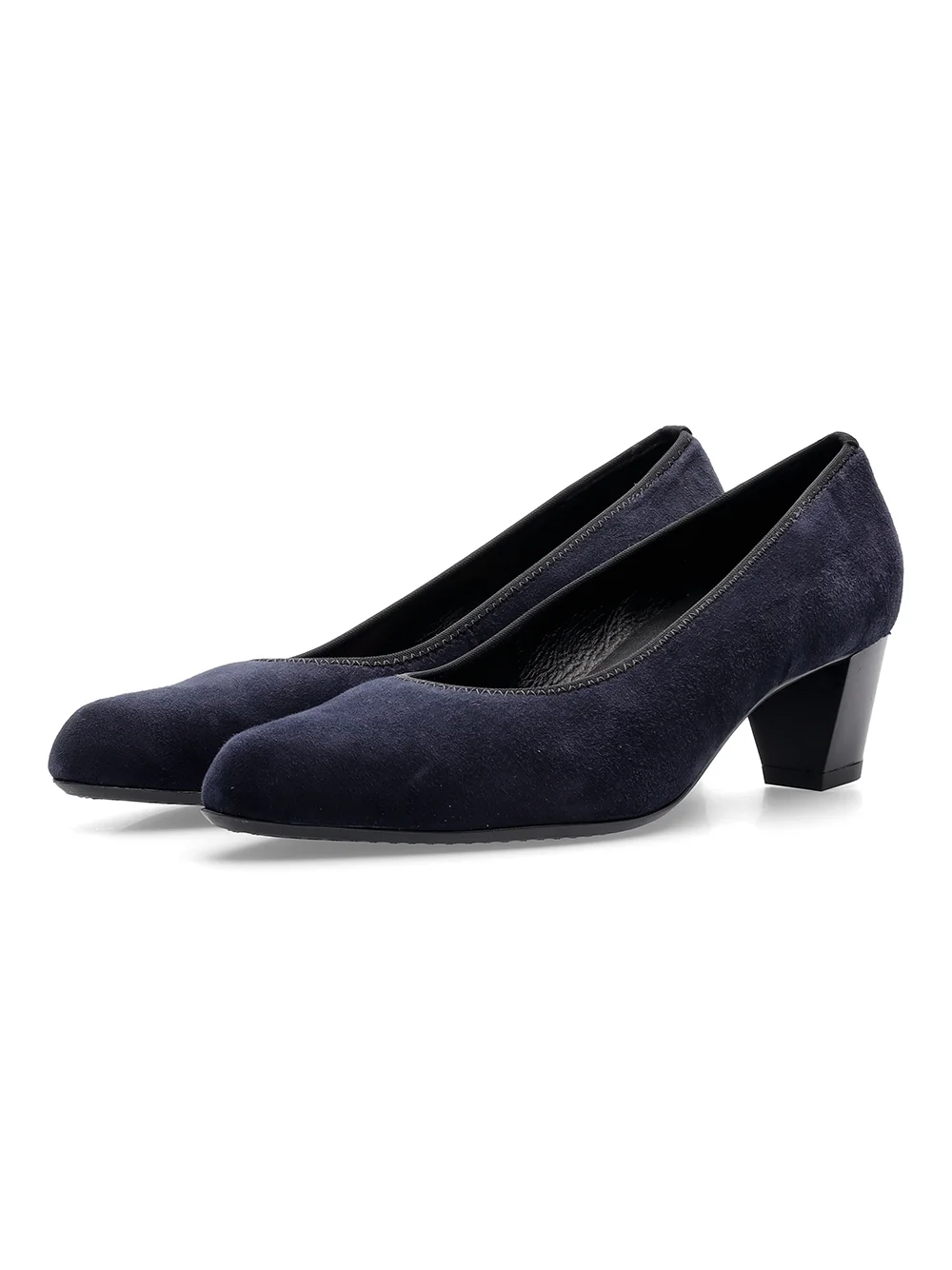 Pumps Knokke dunkelblau