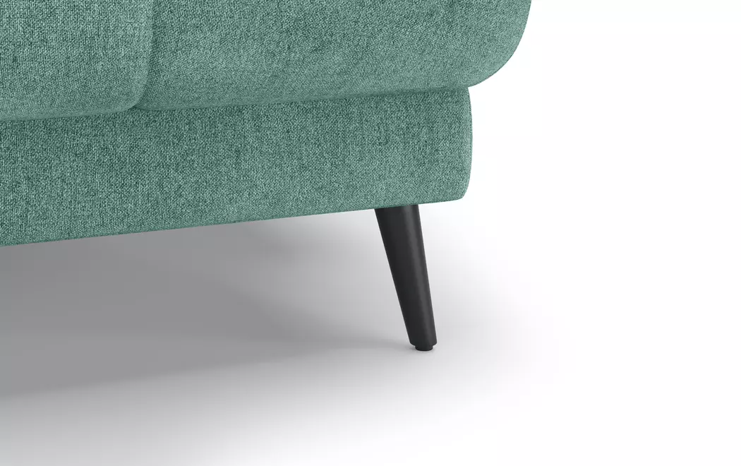 Ecksofa Flow de Luxe