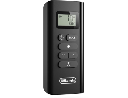 DELONGHI - Climatiseur mobile PAC EM82K.1