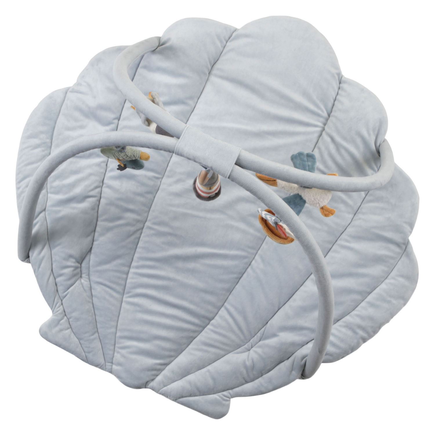 Little Dutch Speelkleed Babygym met Boog Sailors Bay