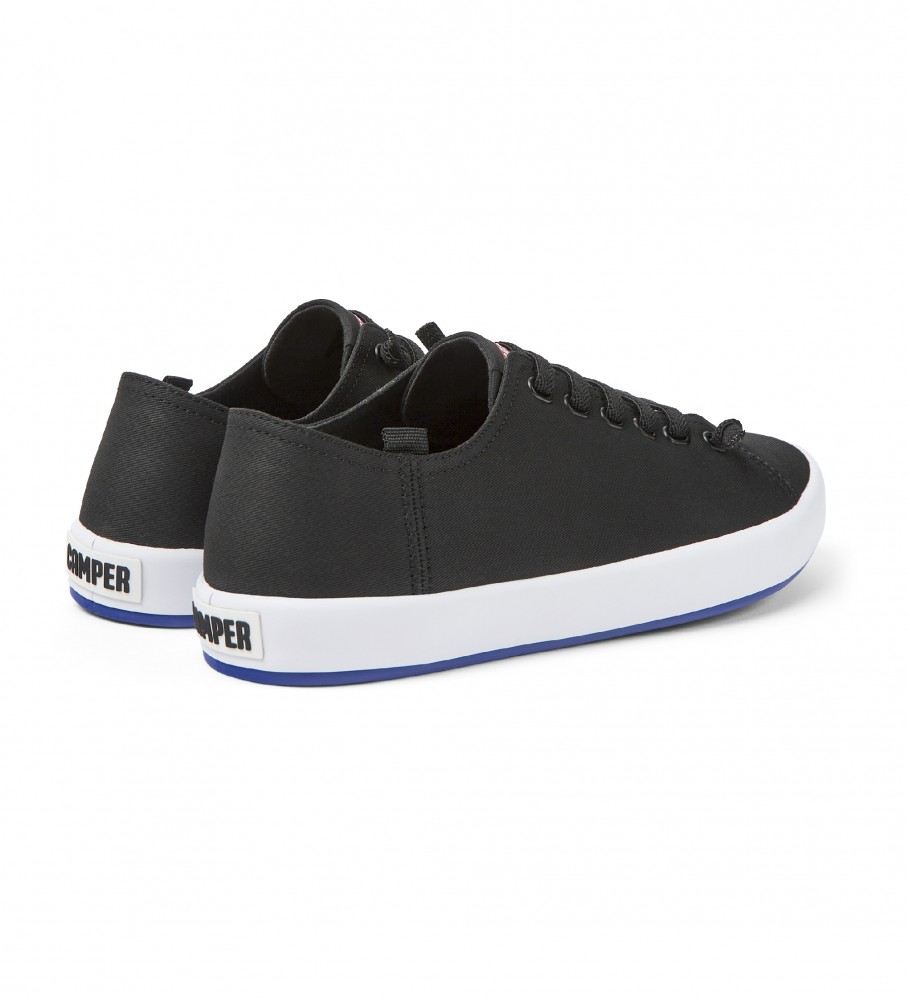 Tênis Camper Andratx Preto