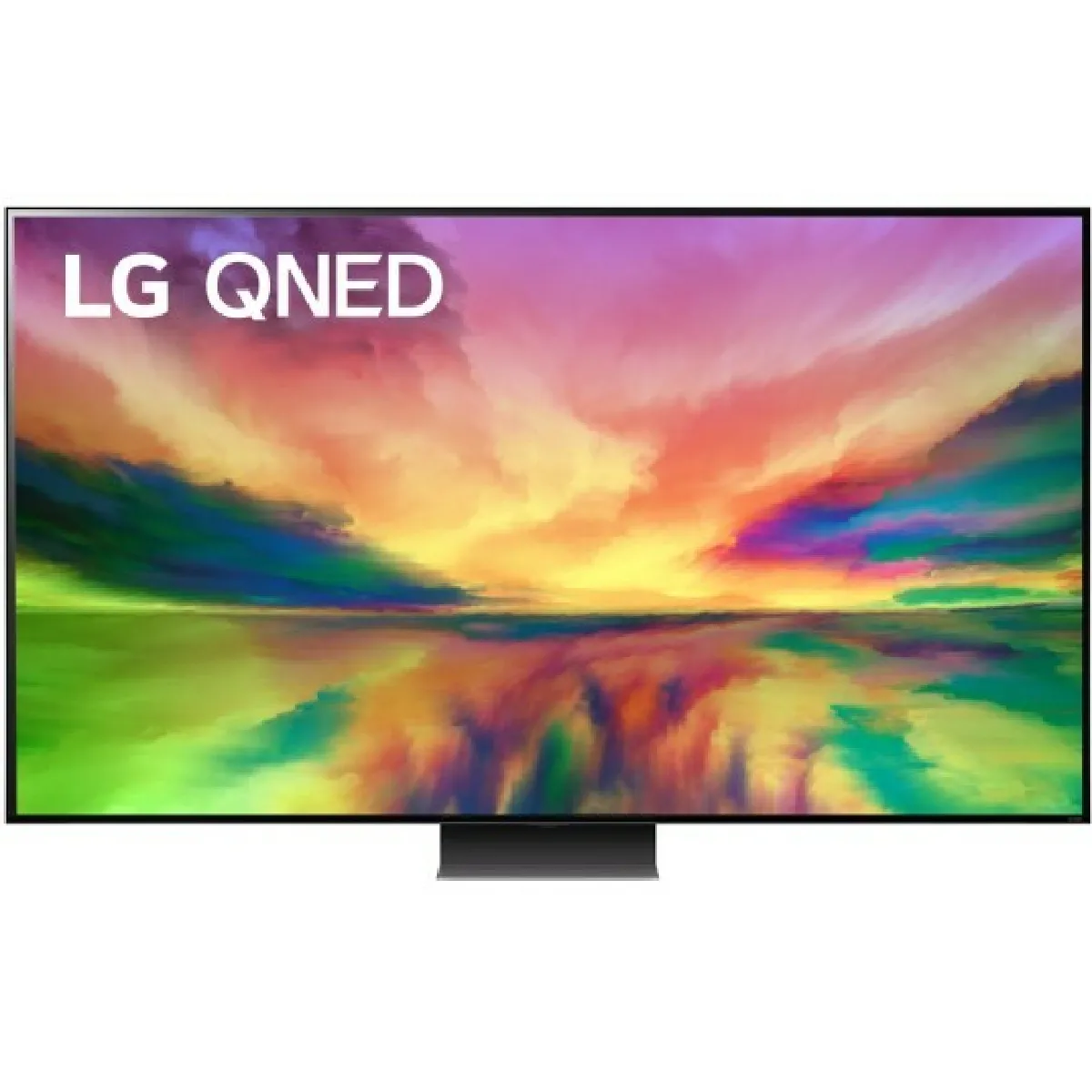 LG 86QNED81