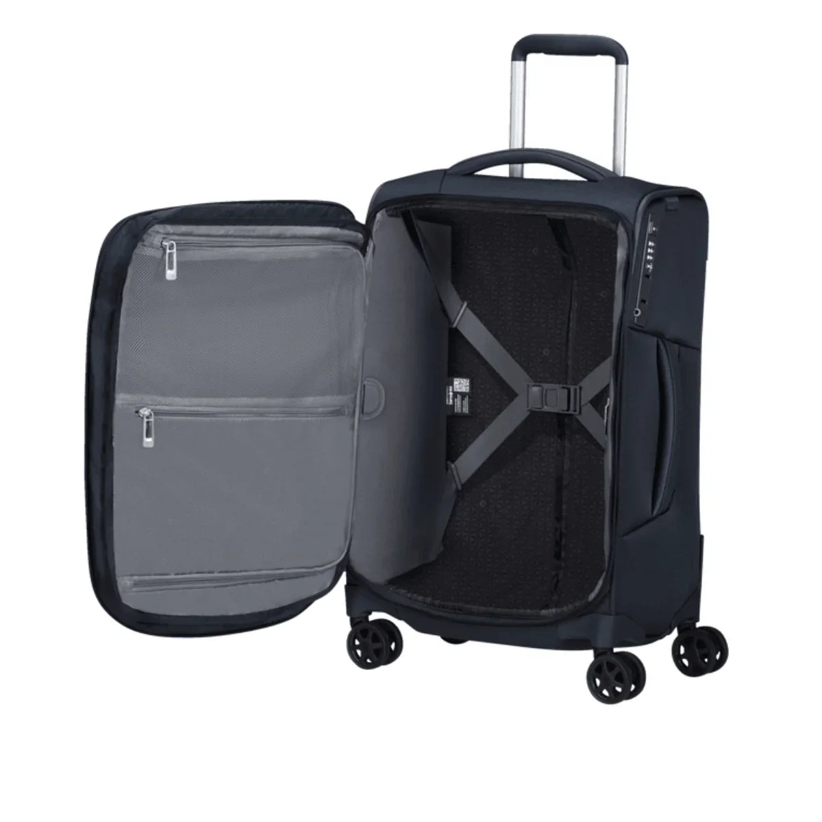 Samsonite | Respark 35 Expandable | handbagage