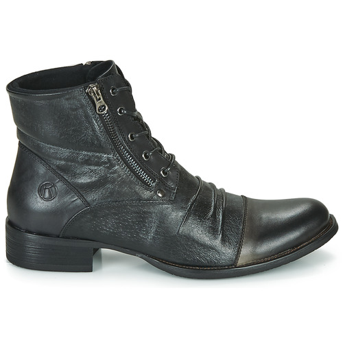Kdopa - MANSHESTER - Noir